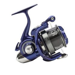 Котушка Daiwa 23 TDR Distance 25QD + Зап. Шпуля (10922-026)