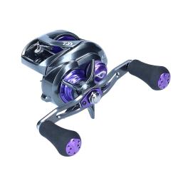 Катушка мульт. Daiwa 21 Prorex XR TWS 300HL (2316059)