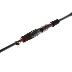 Спінінг Daiwa Tournament AGS 702MFS-CD Jigger 2.10m 7-28g (11119-210)
