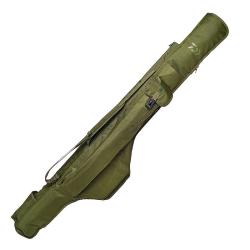 Чехол Daiwa Black Widow 3 Rod Holdall 12ft 202x35x15cm (18705-312)
