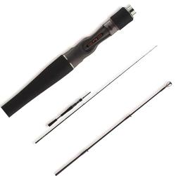 Спиннинг кастинг. Daiwa Pro Staff BC 2.00m 30-80g (11321-196)