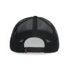 Кепка Simms Double Haul Icon Trucker Bass Black