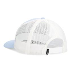 Кепка Simms Double Haul Icon Trucker Tarpon Steel Blue (14032-1162-00)