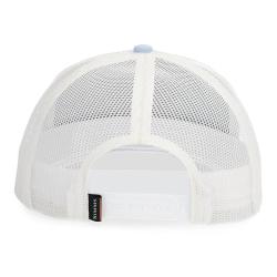Кепка Simms Double Haul Icon Trucker Tarpon Steel Blue (14032-1162-00)