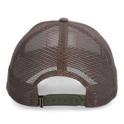Кепка Simms Trout Icon Trucker Hickory
