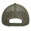 Кепка Simms Trout Icon Trucker Riffle Green