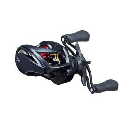 Котушка мульт. Daiwa 23 SS Air TW 8.5L (10630263)