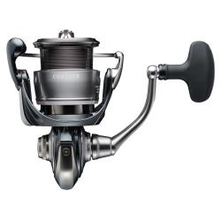 Котушка Daiwa 24 Certate (G) FC LT 2500 (40050182)