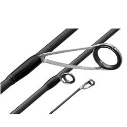 Спінінг Graphiteleader Bellezza UX 24GBELUS-652UL-T 1.95m 0.6-7g (G18270)