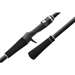 Спінінг кастинг. Graphiteleader Silverado UX 24GSILUC-762ML 2.29m 3-16g (G18265)