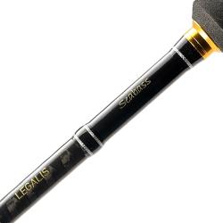 Спінінг Daiwa Legalis Seabass 1002HXHFS 3.05m 14-56g (11715-307)
