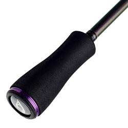 Спінінг Daiwa Prorex X Sensor 2.10m 2-10g (11284-211)