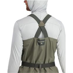 Вейдерси Simms Tributary Stockingfoot Basalt L 9-11 (14412-1034-4009)