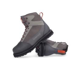 Забродні черевики Simms Tributary Boot Rubber Basalt 12 (13271-1034-12)