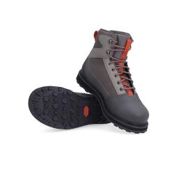 Забродні черевики Simms Tributary Boot Rubber Basalt 12 (13271-1034-12)