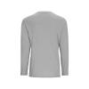 Реглан Simms Logo Shirt LS Cinder Heather M