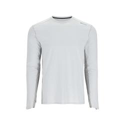 Реглан Simms SolarFlex Crewneck Sterling/Cinder XL (13660-2007-50)