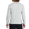 Реглан Simms SolarFlex Crewneck Sterling/Cinder XL (13660-2007-50)