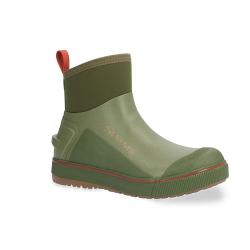 Чоботи Simms Challenger 7`` Boot Riffle Green 10 (13939-1150-10)