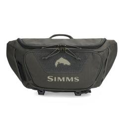 Сумка Simms Tributary Hip Pack Basalt
