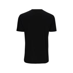 Футболка Simms Trout Regiment Camo Fill T-Shirt Black XL