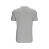 Футболка Simms Trout Regiment Camo Fill T-Shirt Cinder Heather L