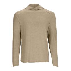 Худі Simms SolarFlex Cooling Hoody Stone XXL (14029-160-60)