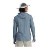 Худі Simms SolarFlex Cooling Hoody Stone XXL (14029-160-60)