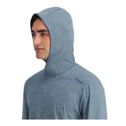 Худі Simms SolarFlex Cooling Hoody Stone XXL (14029-160-60)