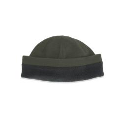 Шапка Simms Hayward Wool Beanie Dark Olive