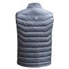 Жилет Viverra Warm Cloud Vest Grey XL