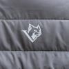 Жилет Viverra Warm Cloud Vest Grey XL