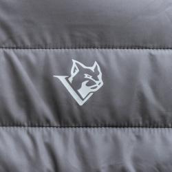 Жилет Viverra Warm Cloud Vest Grey XL