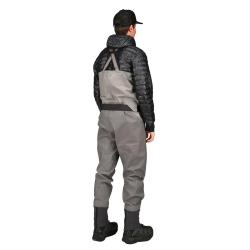 Вейдерси Simms G4Z Stockingfoot Slate XL (13960-096-50)