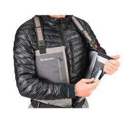 Вейдерси Simms G4Z Stockingfoot Slate XL (13960-096-50)