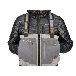 Вейдерси Simms G4Z Stockingfoot Slate XL (13960-096-50)