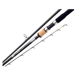Фідер Daiwa N`Zon Super Slim Power Carp Feeder 3.66m 180g (11164-360)