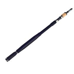 Фідер Daiwa N`Zon Super Slim Power Carp Feeder 3.66m 180g (11164-360)