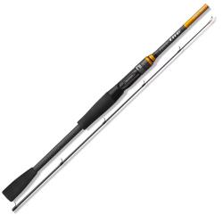 Спінінг кастинг. Graphiteleader Tiro 24GTIRC-752M 2.26m 7-28g (G08855)