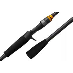 Спінінг кастинг. Graphiteleader Tiro 24GTIRC-752M 2.26m 7-28g (G08855)