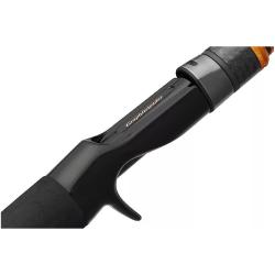 Спінінг кастинг. Graphiteleader Tiro 24GTIRC-752M 2.26m 7-28g (G08855)
