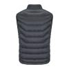 Жилет женский Viverra Warm Cloud Vest Grey S (2275490)