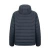 Куртка з капюшоном Viverra Warm Cloud Jacket Pro Black M (2275050)