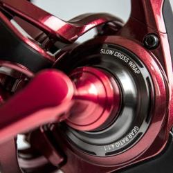 Котушка Daiwa 20 Tournament Basia Surf 45SCWQ (40059320)