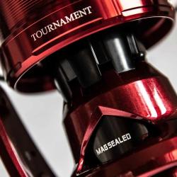Котушка Daiwa 20 Tournament Basia Surf 45SCWQ (40059320)