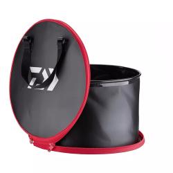 М`яке складне відро Daiwa Eva Bucket Foldable (15809-115)