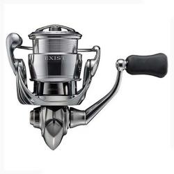 Котушка Daiwa 22 Exist SF 2000SS-P (00061108)