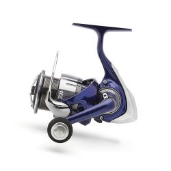 Котушка Daiwa 24 TDR 3012QD (20060257)