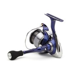 Котушка Daiwa 24 TDR 3012QD (20060257)