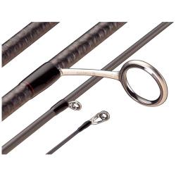 Спінінг Graphiteleader Finezza Prototype 24GFINPS-782LML-HS 2.34m 1-10g (G08909)